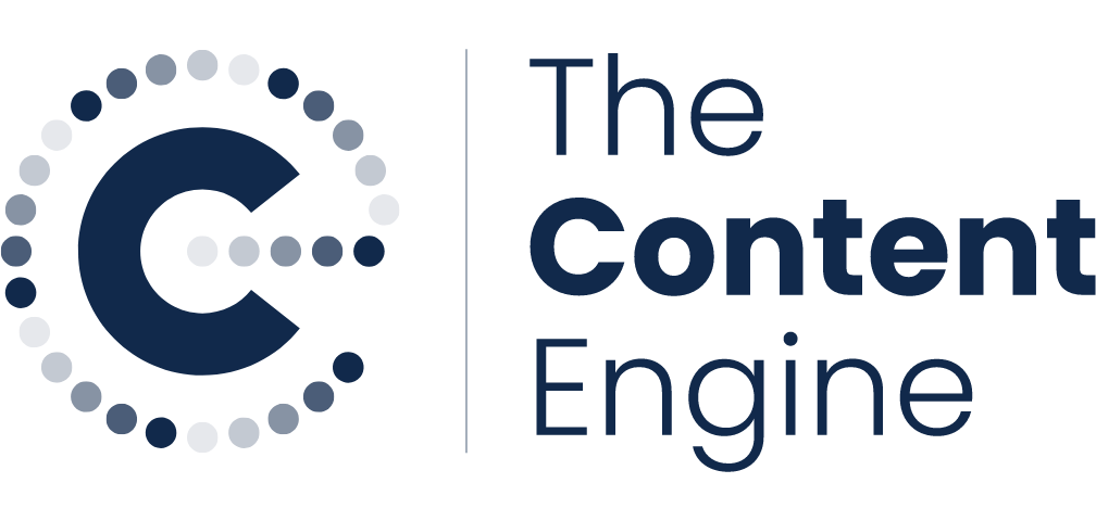 The Content Engine